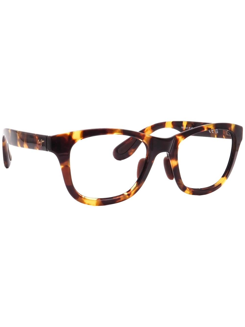Maui Jim MJ434-10L Hana Bay Sunglasses (no lenses)
